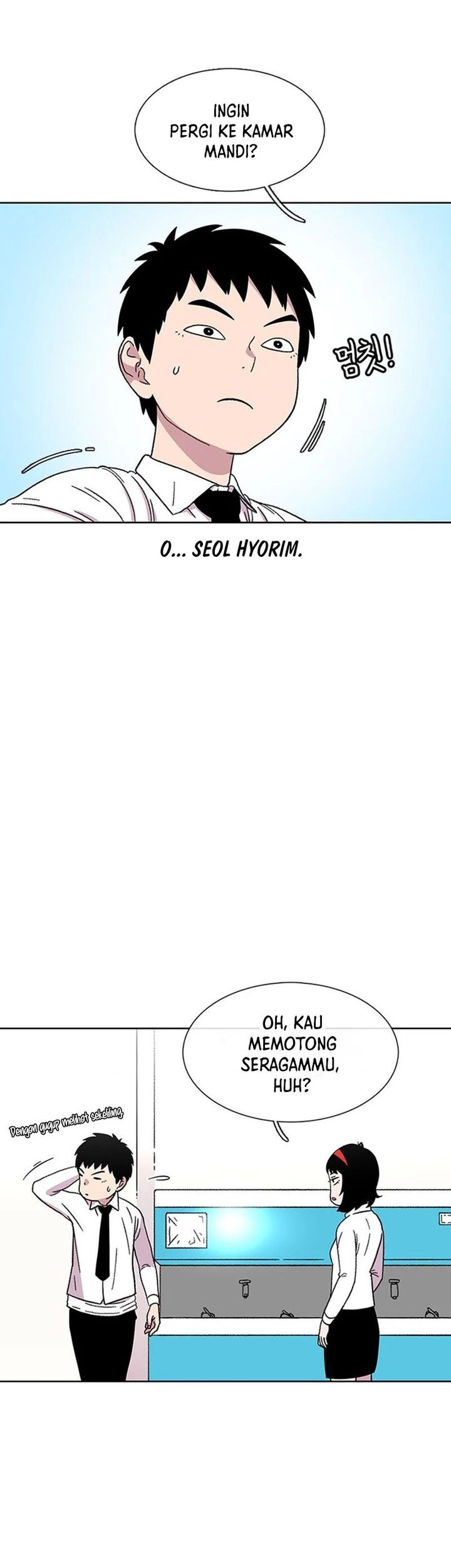 Star Ginseng Store Chapter 24 Gambar 55