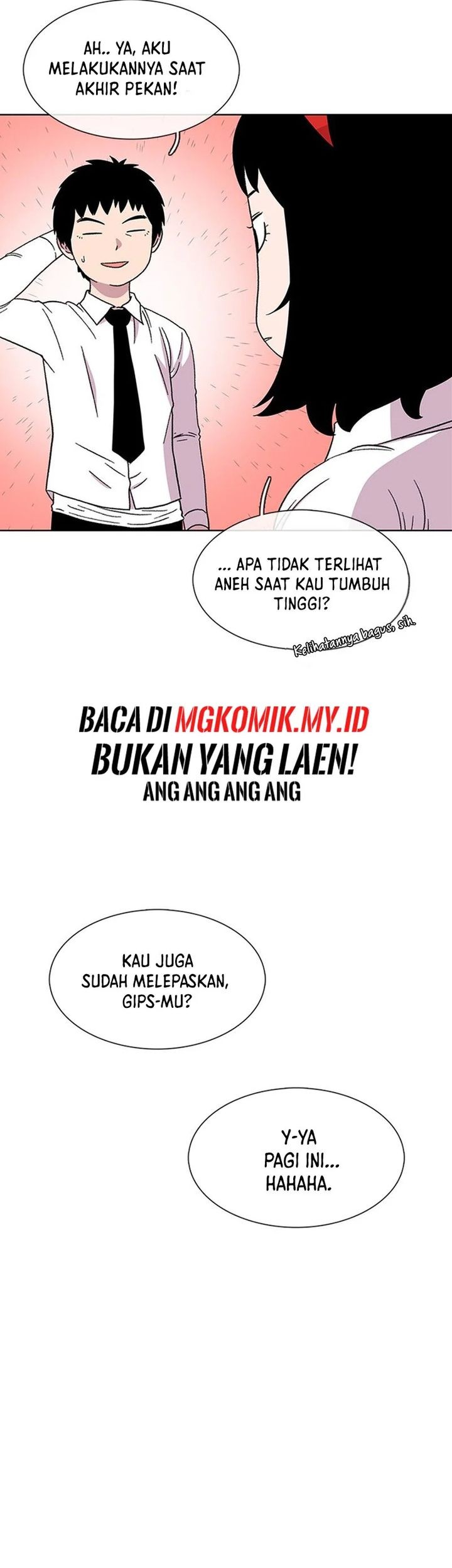 Star Ginseng Store Chapter 24 Gambar 57