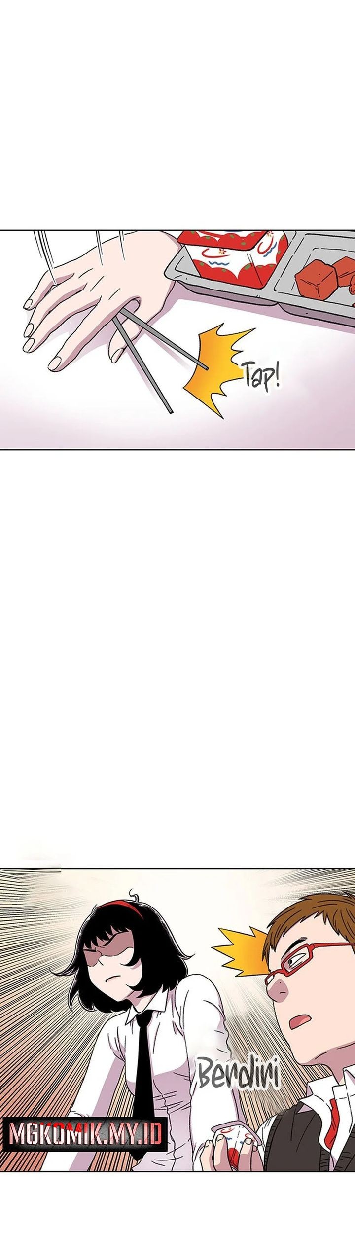 Star Ginseng Store Chapter 24 Gambar 39