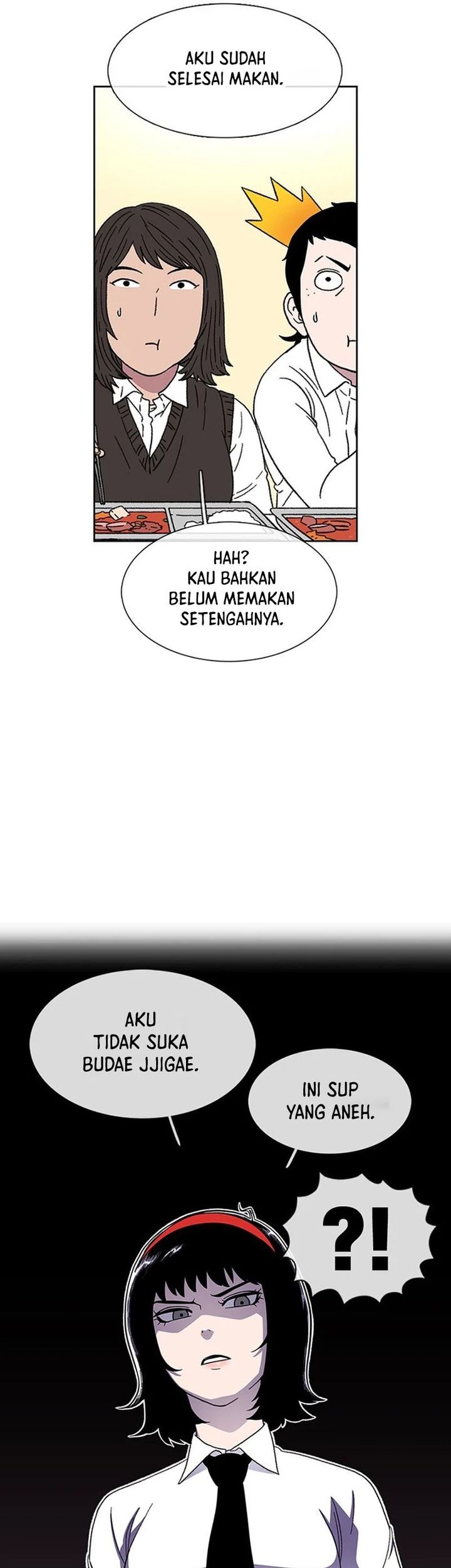 Star Ginseng Store Chapter 24 Gambar 41