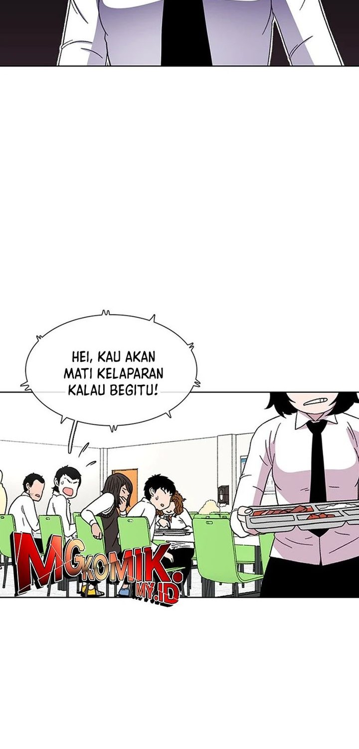 Star Ginseng Store Chapter 24 Gambar 42