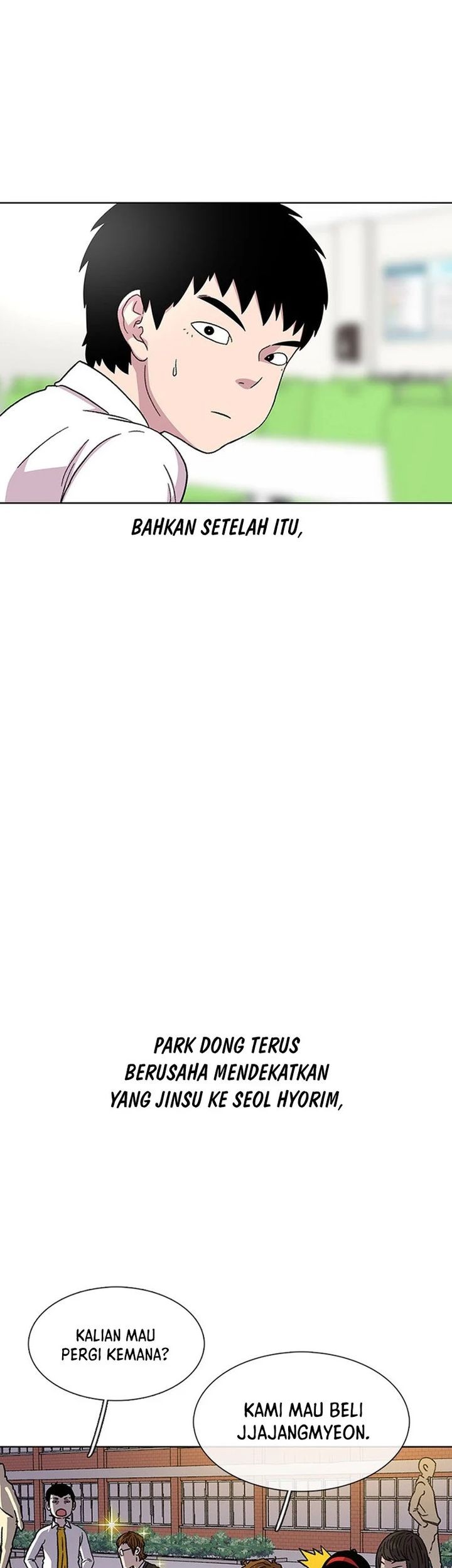 Star Ginseng Store Chapter 24 Gambar 43