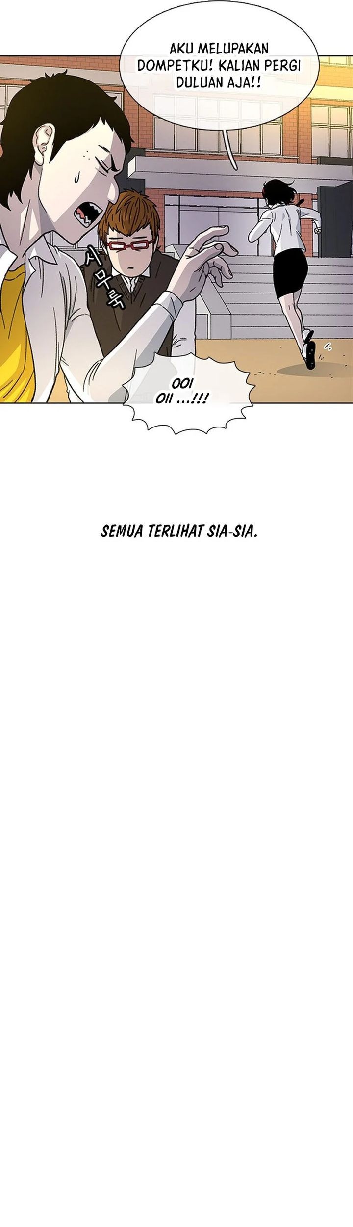 Star Ginseng Store Chapter 24 Gambar 45