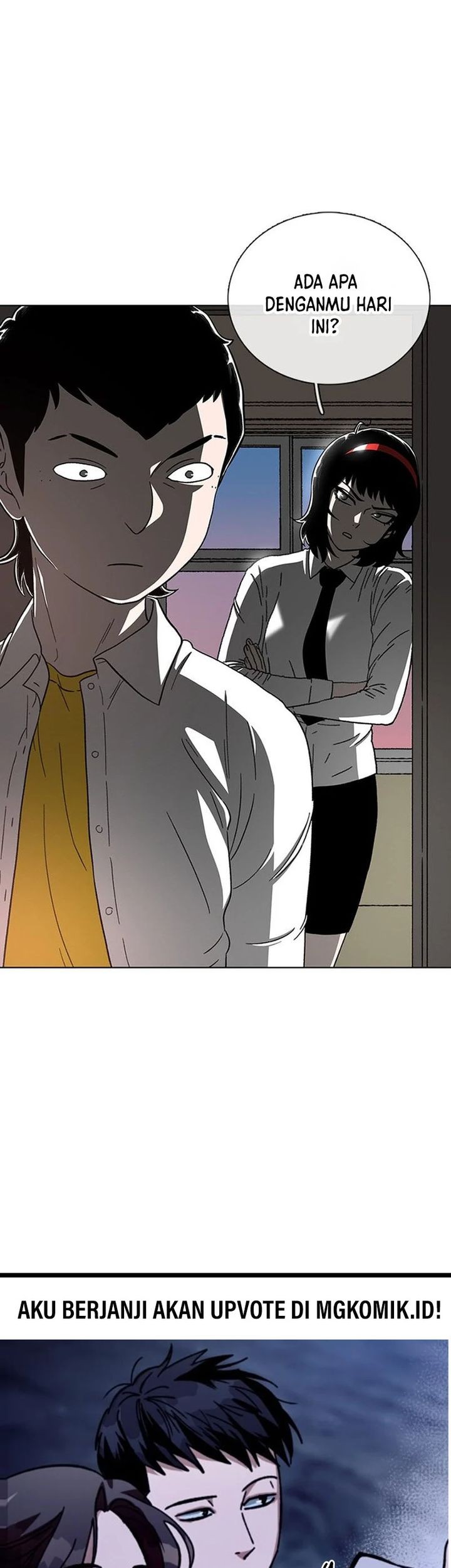 Star Ginseng Store Chapter 24 Gambar 69