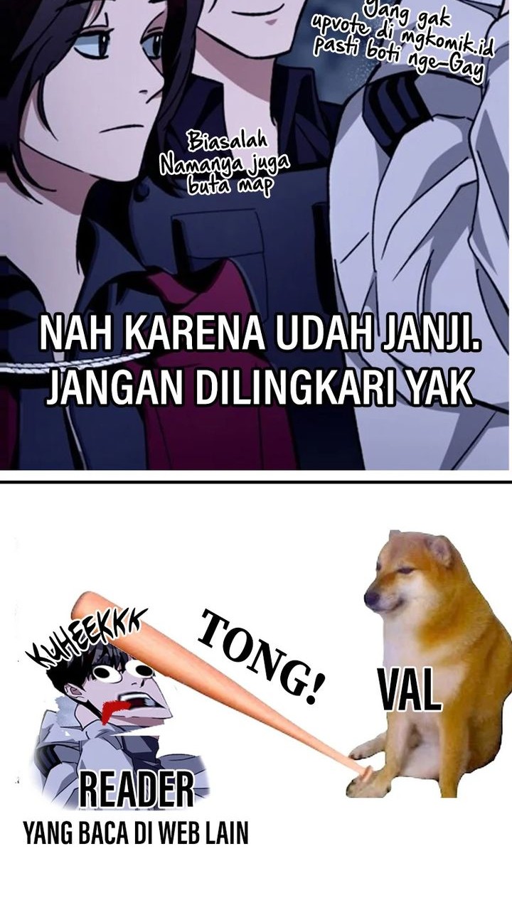 Star Ginseng Store Chapter 24 Gambar 70