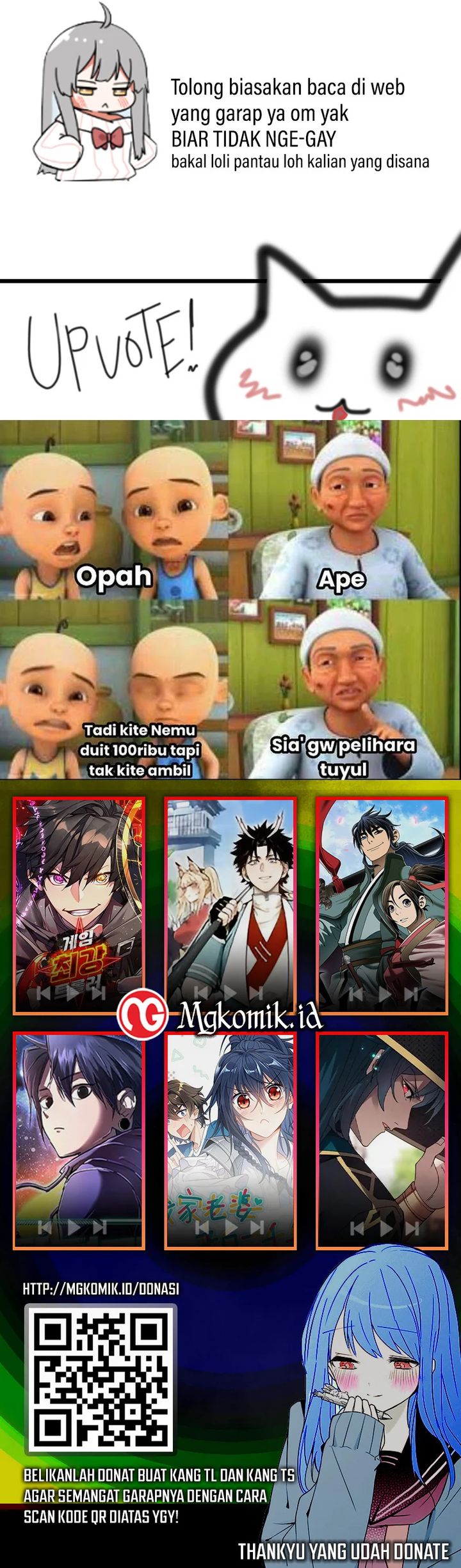 Star Ginseng Store Chapter 24 Gambar 71