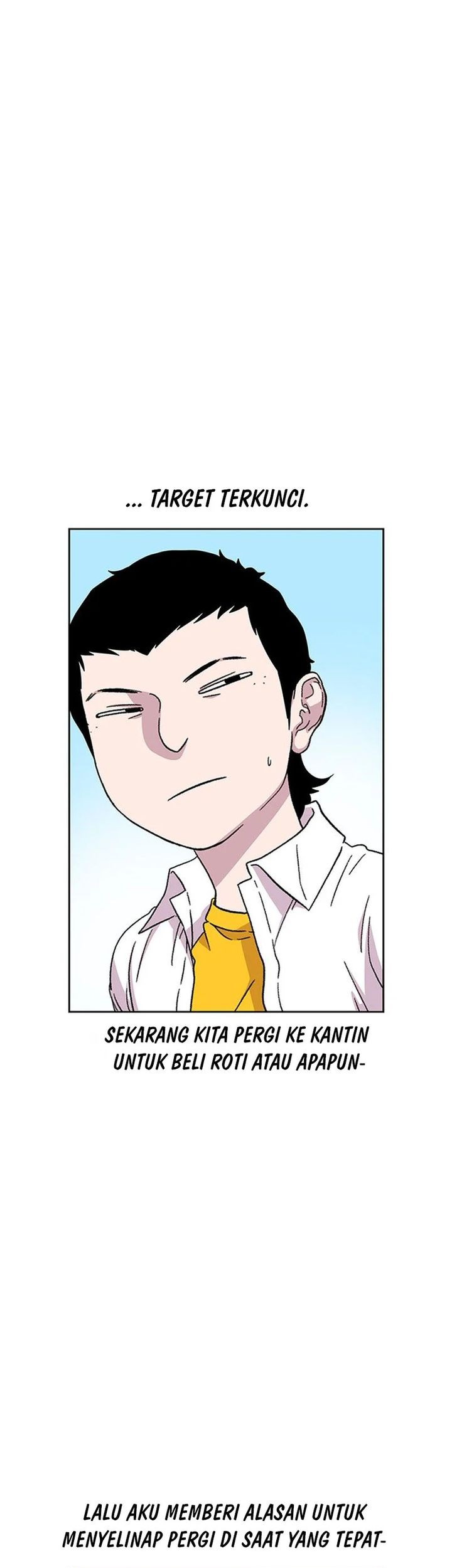 Star Ginseng Store Chapter 24 Gambar 9