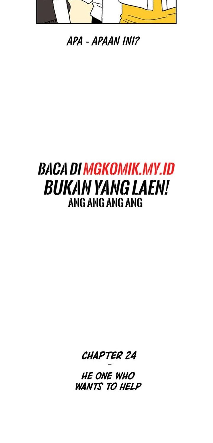 Star Ginseng Store Chapter 24 Gambar 16