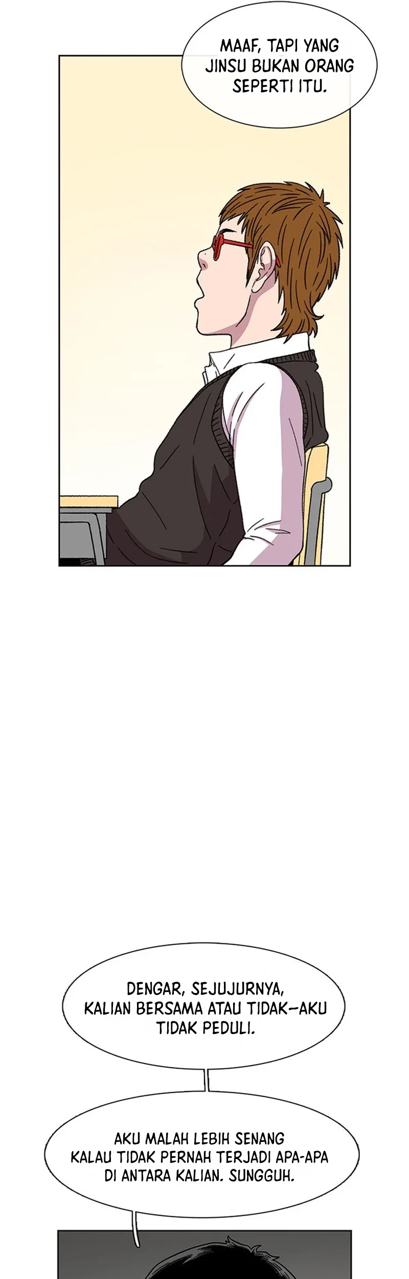 Star Ginseng Store Chapter 25 Gambar 27