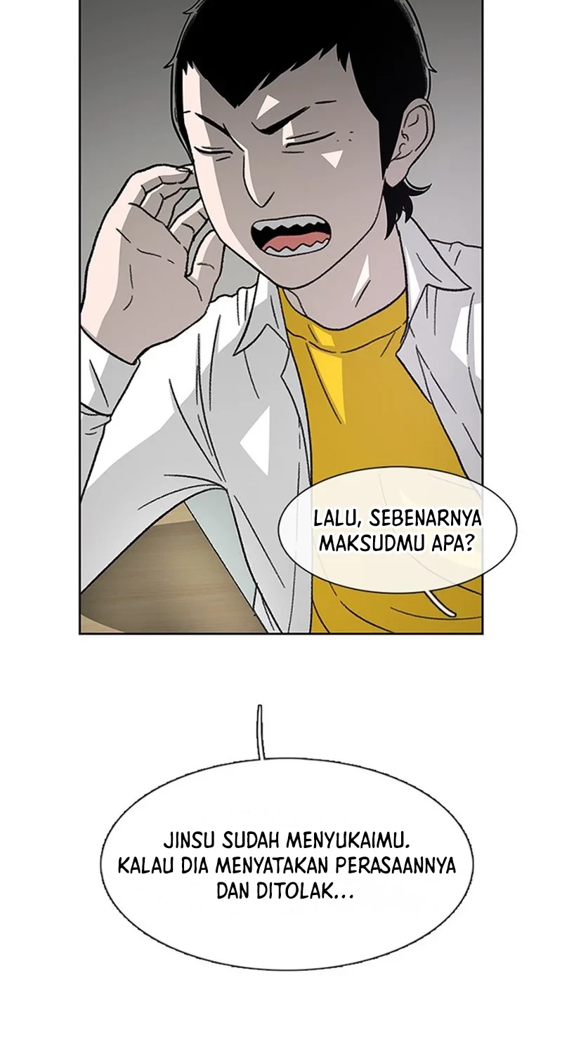 Star Ginseng Store Chapter 25 Gambar 28