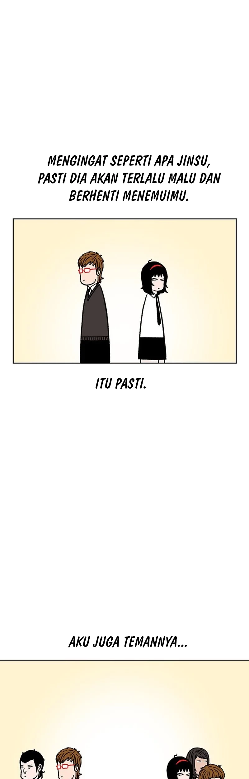 Star Ginseng Store Chapter 25 Gambar 29