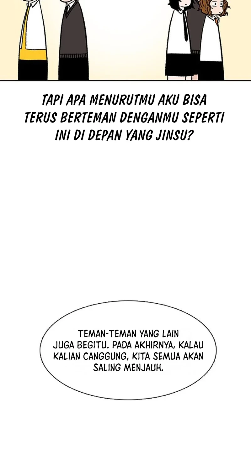 Star Ginseng Store Chapter 25 Gambar 30
