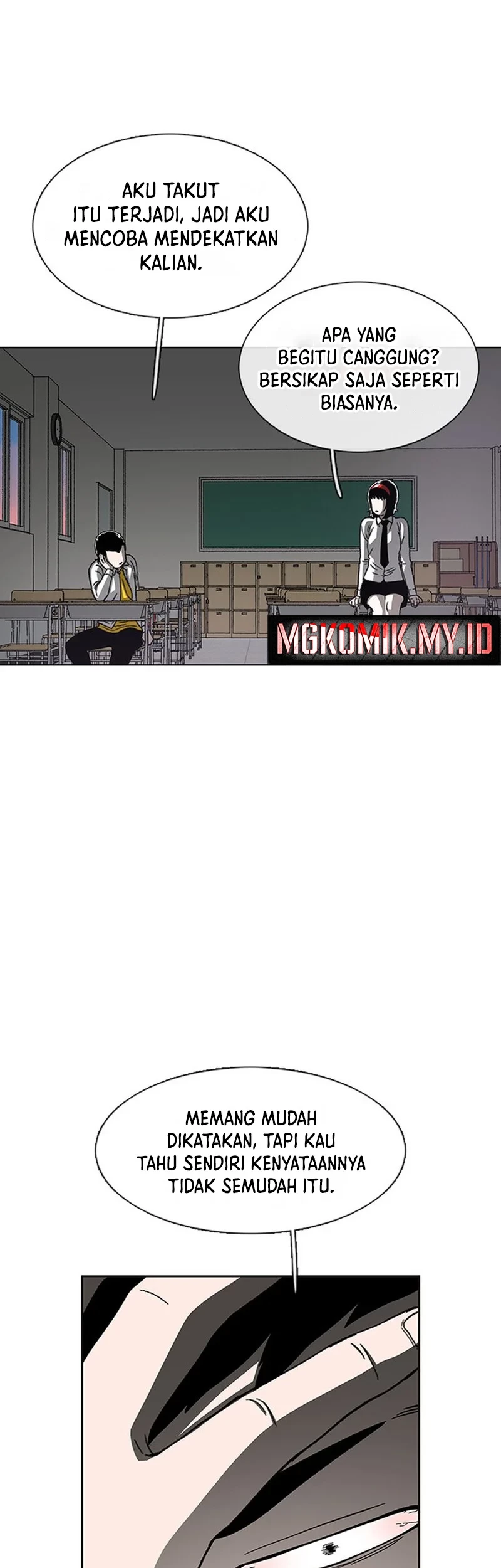 Star Ginseng Store Chapter 25 Gambar 31