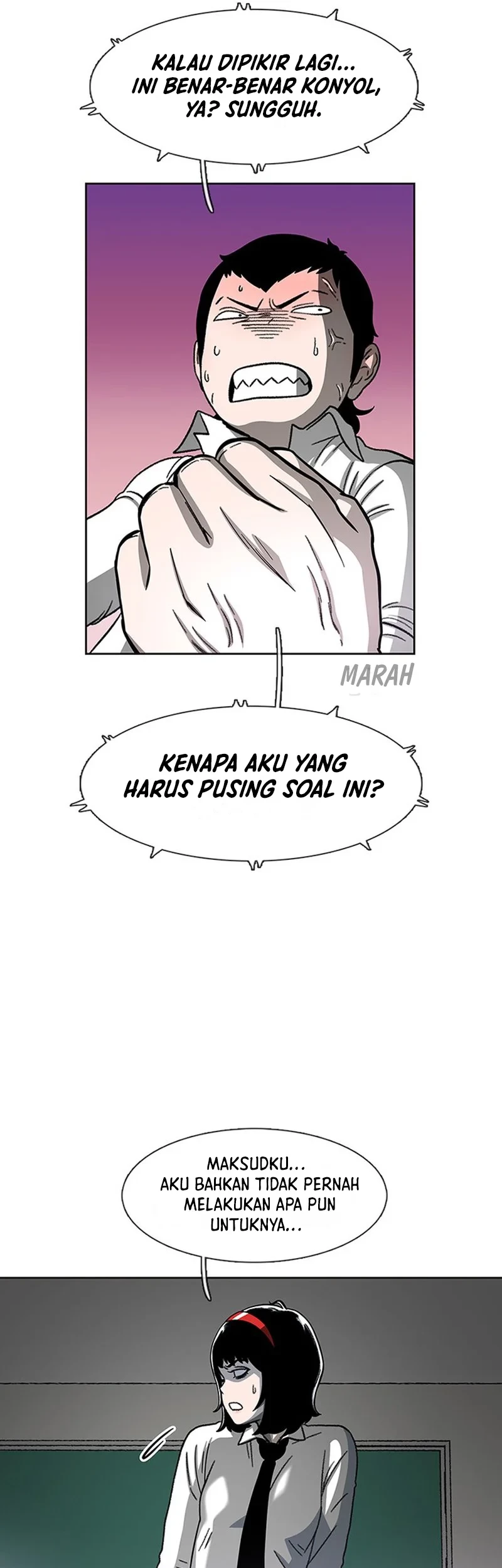 Star Ginseng Store Chapter 25 Gambar 33