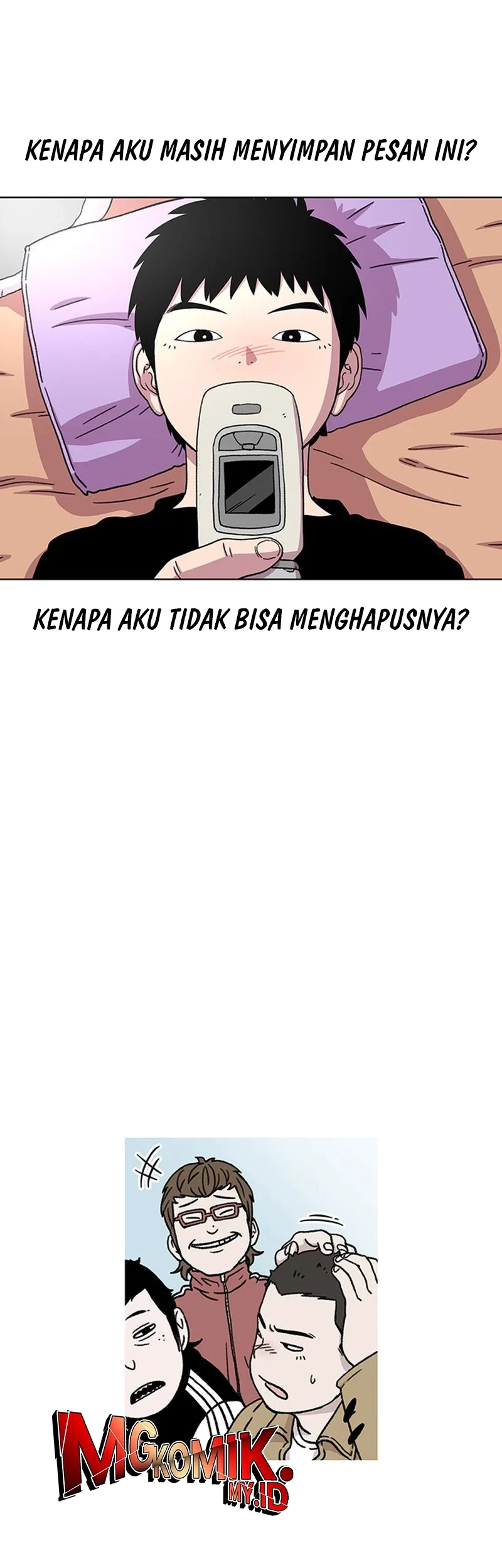 Star Ginseng Store Chapter 25 Gambar 51