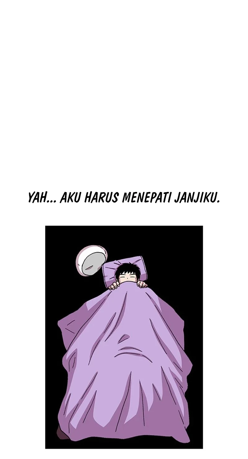 Star Ginseng Store Chapter 25 Gambar 56