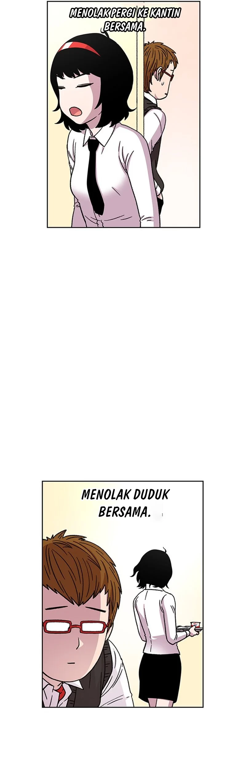 Star Ginseng Store Chapter 25 Gambar 45