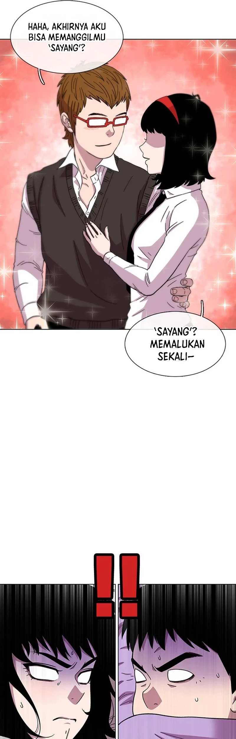 Star Ginseng Store Chapter 25 Gambar 59