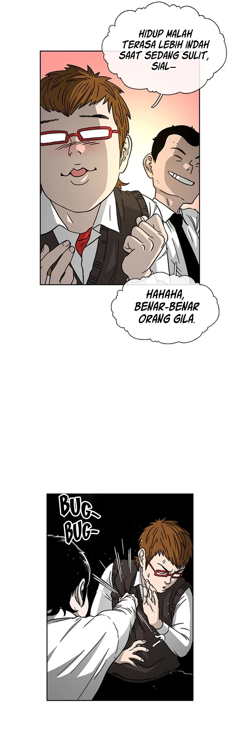 Star Ginseng Store Chapter 25 Gambar 65