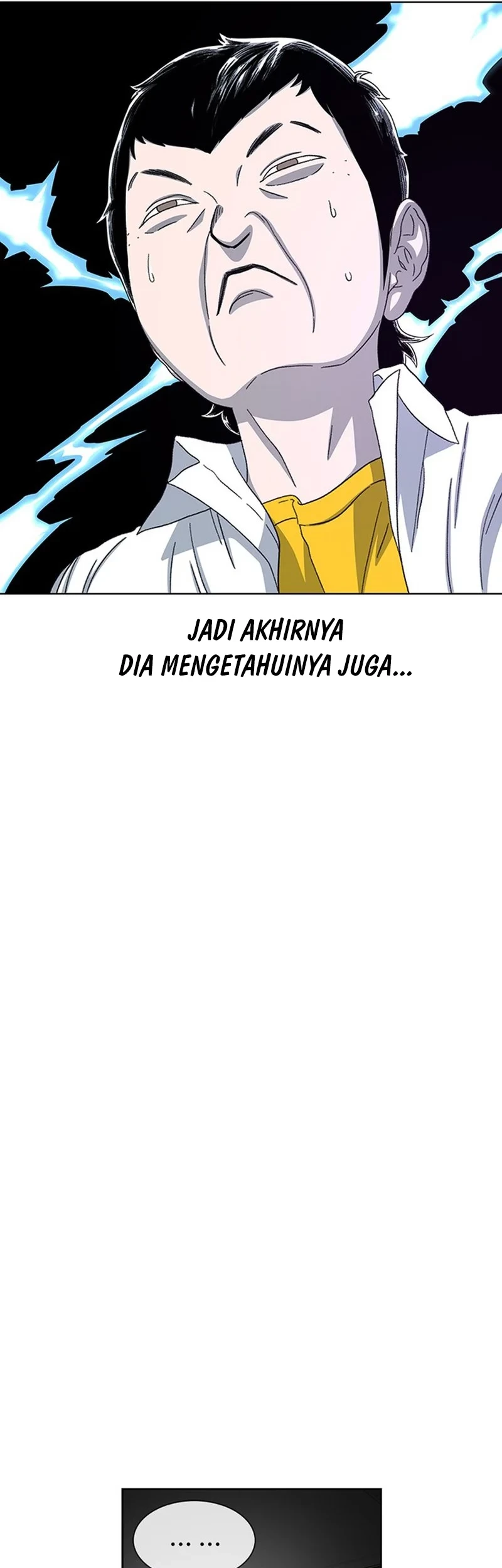 Star Ginseng Store Chapter 25 Gambar 11