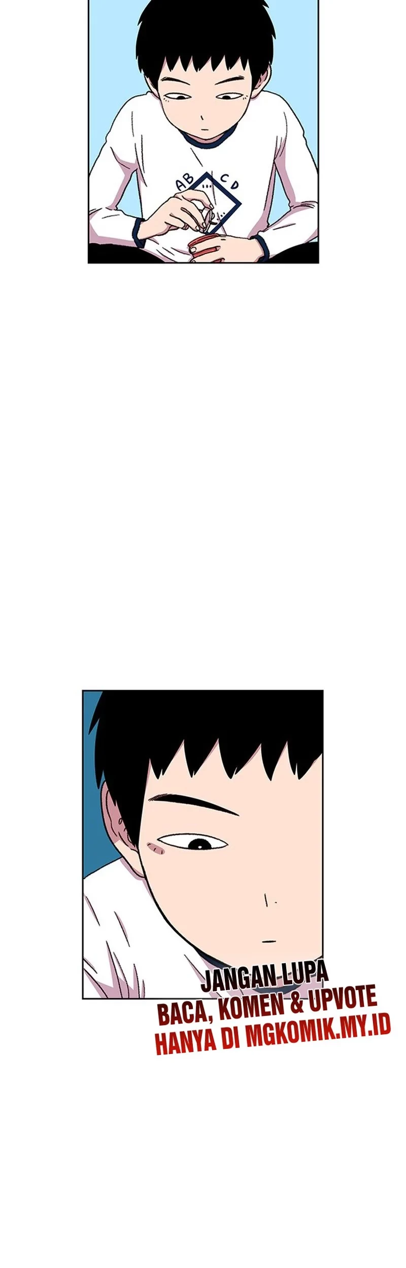 Star Ginseng Store Chapter 26 Gambar 27