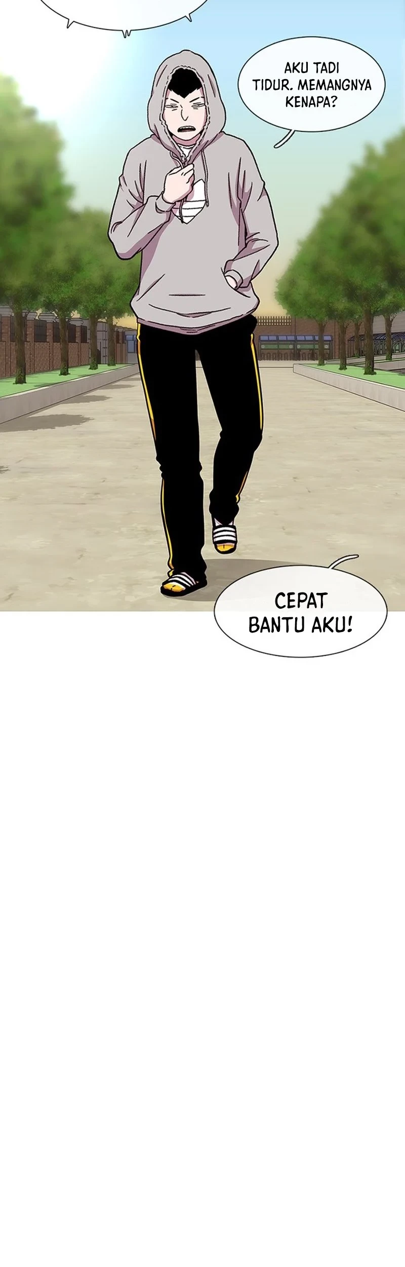 Star Ginseng Store Chapter 26 Gambar 31