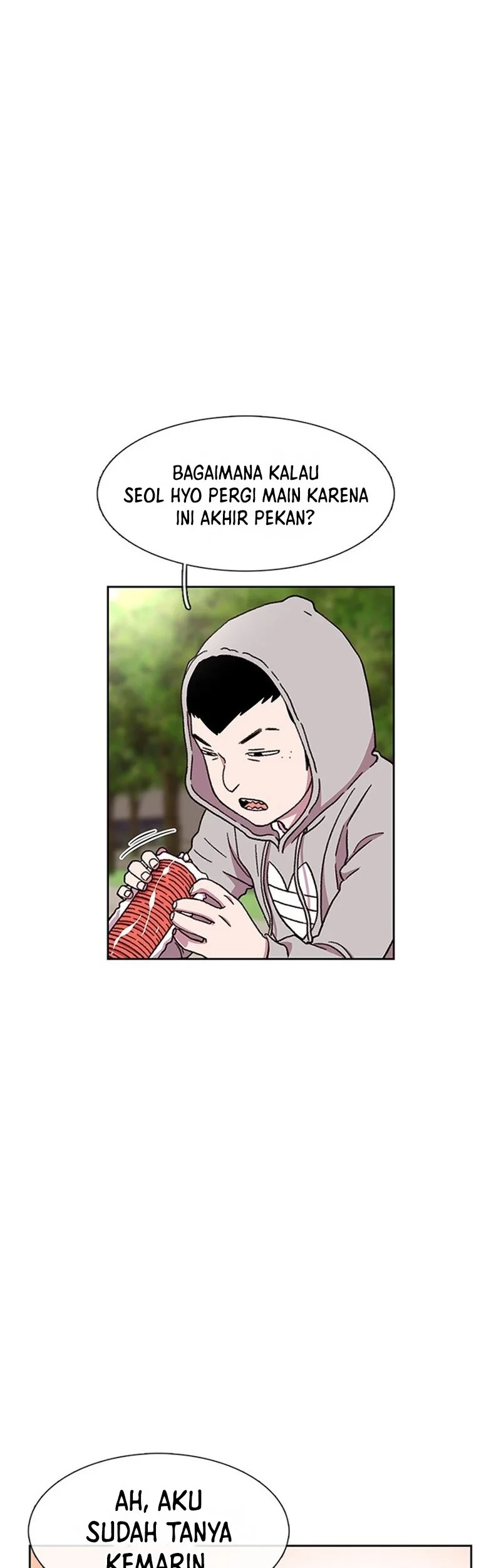 Star Ginseng Store Chapter 26 Gambar 37