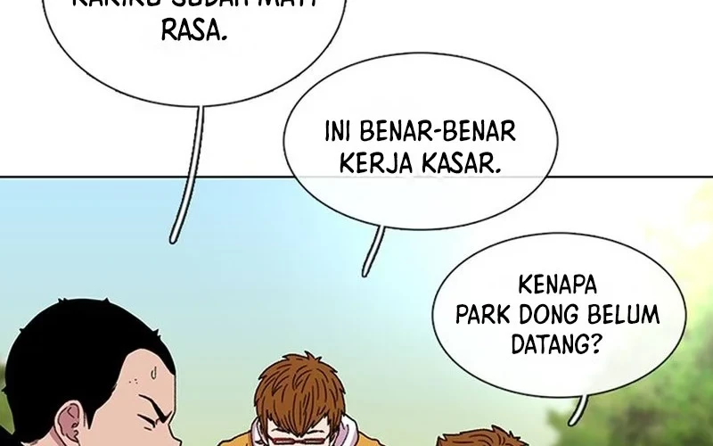 Star Ginseng Store Chapter 26 Gambar 20