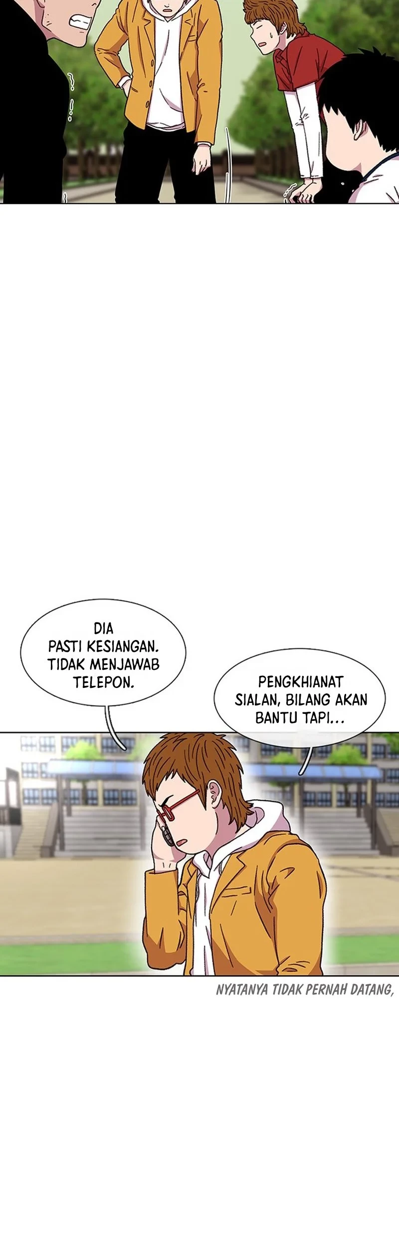 Star Ginseng Store Chapter 26 Gambar 21