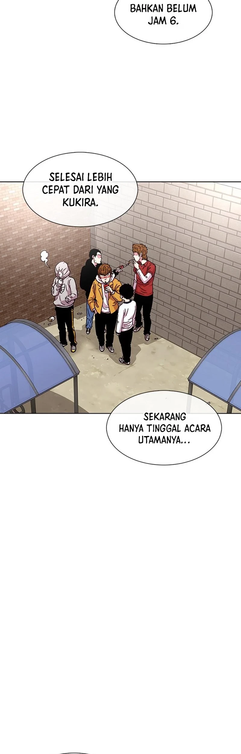 Star Ginseng Store Chapter 26 Gambar 47
