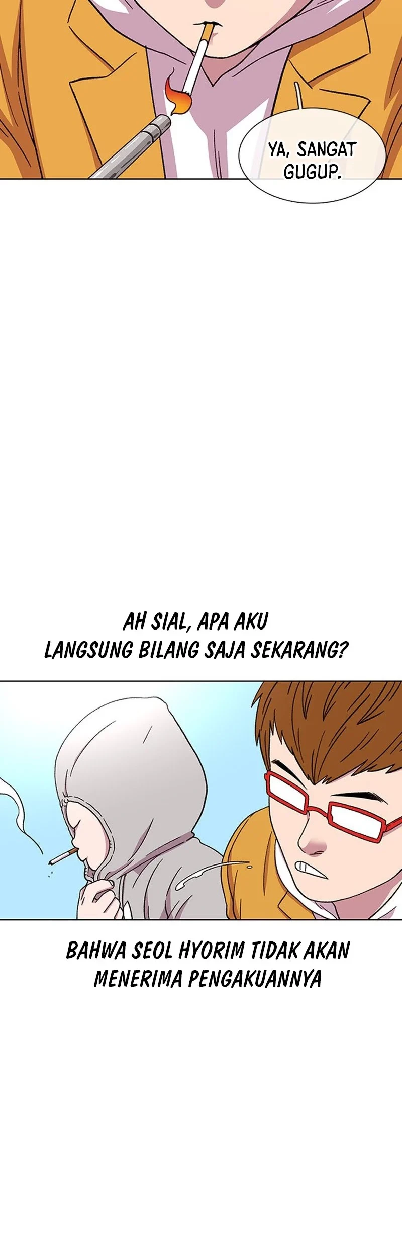 Star Ginseng Store Chapter 26 Gambar 49