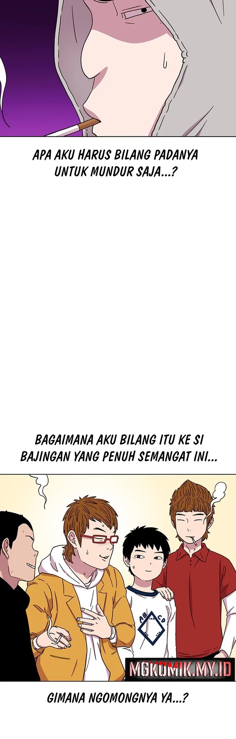 Star Ginseng Store Chapter 26 Gambar 51