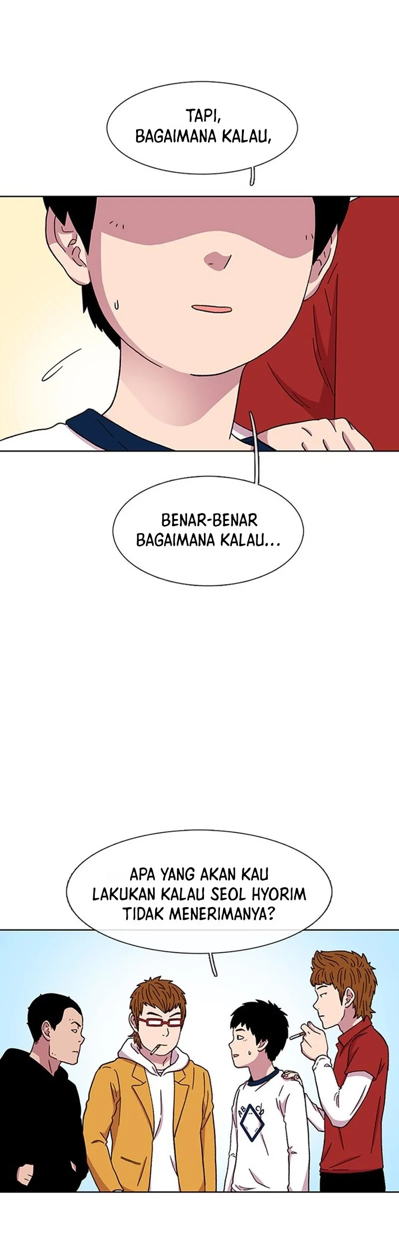 Star Ginseng Store Chapter 26 Gambar 53