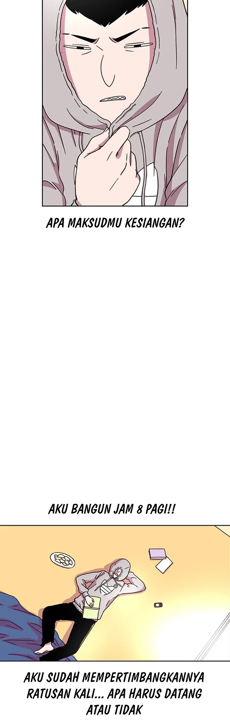 Star Ginseng Store Chapter 26 Gambar 41