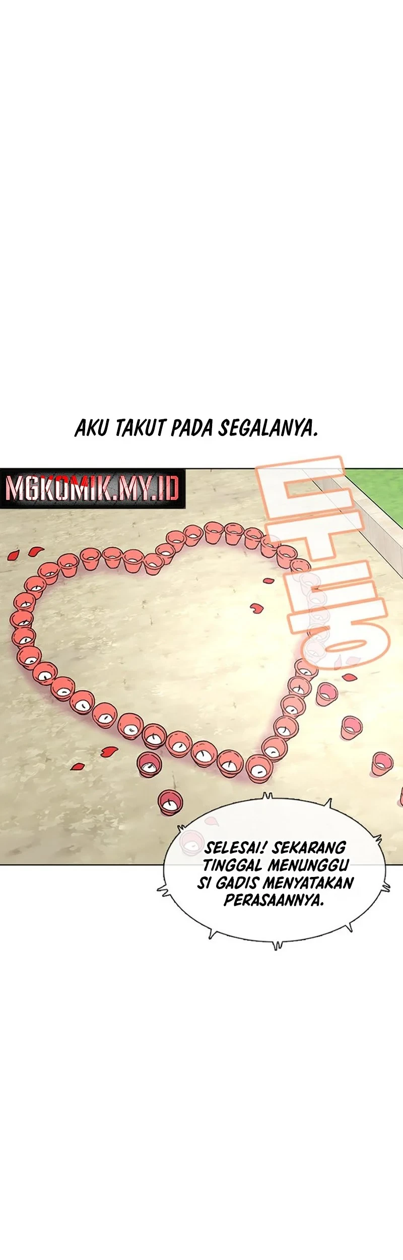 Star Ginseng Store Chapter 26 Gambar 45