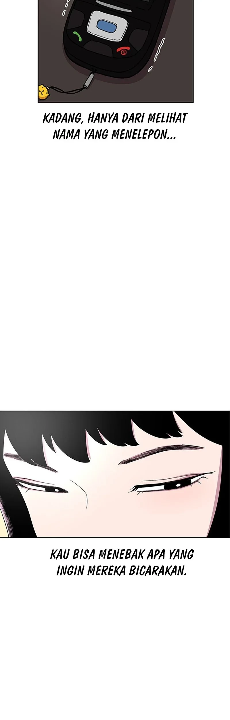 Star Ginseng Store Chapter 26 Gambar 75