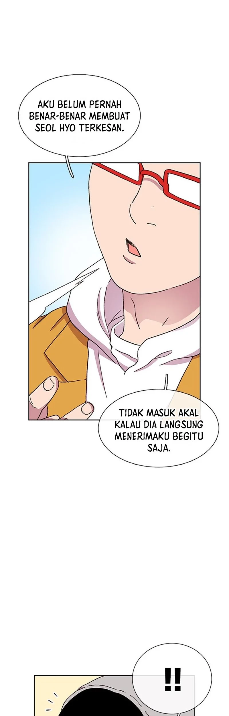 Star Ginseng Store Chapter 26 Gambar 59