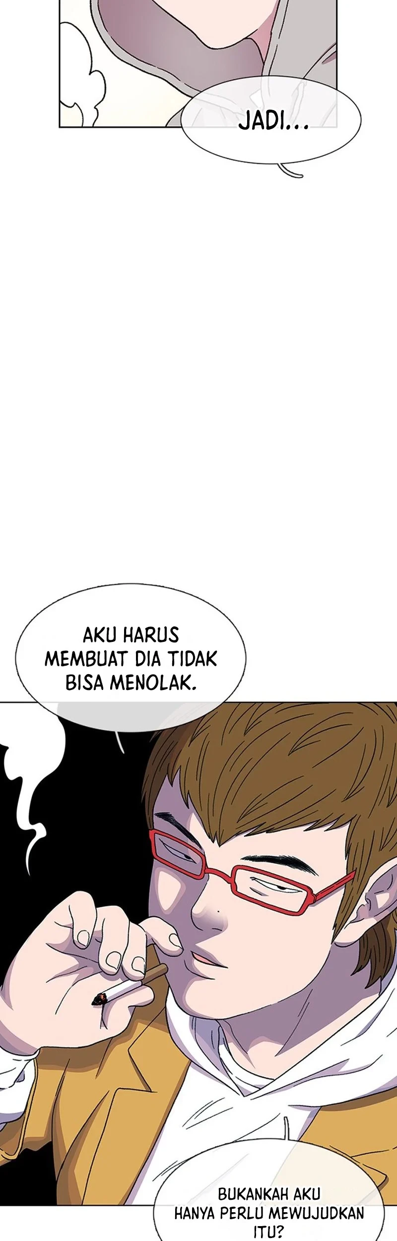 Star Ginseng Store Chapter 26 Gambar 61