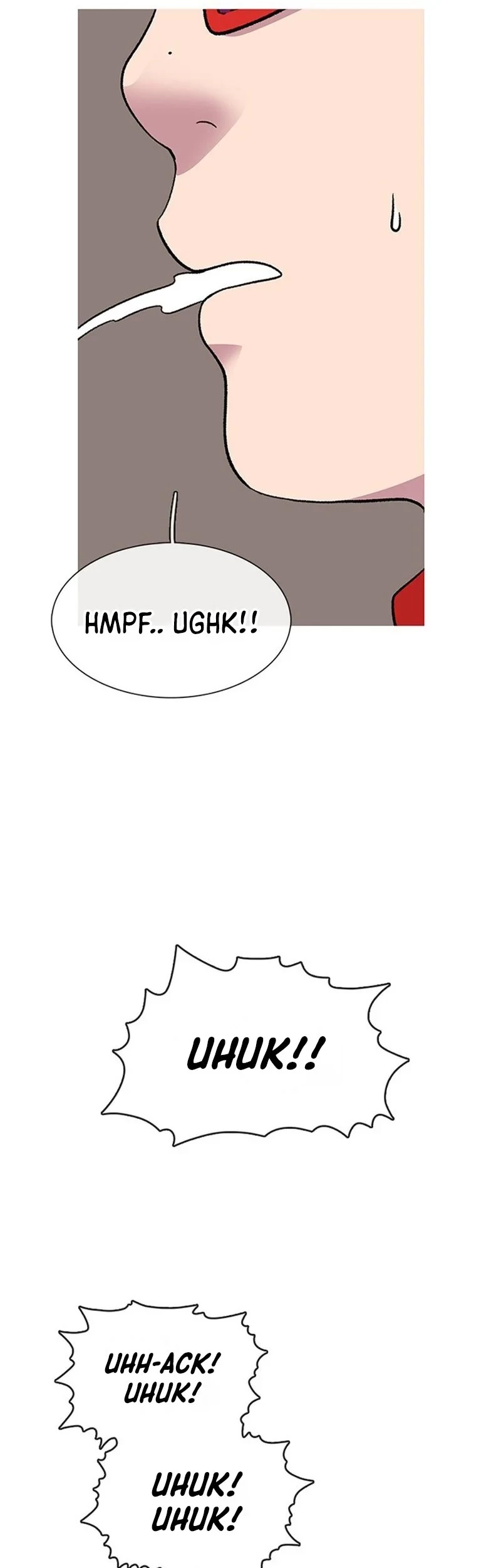 Star Ginseng Store Chapter 26 Gambar 5