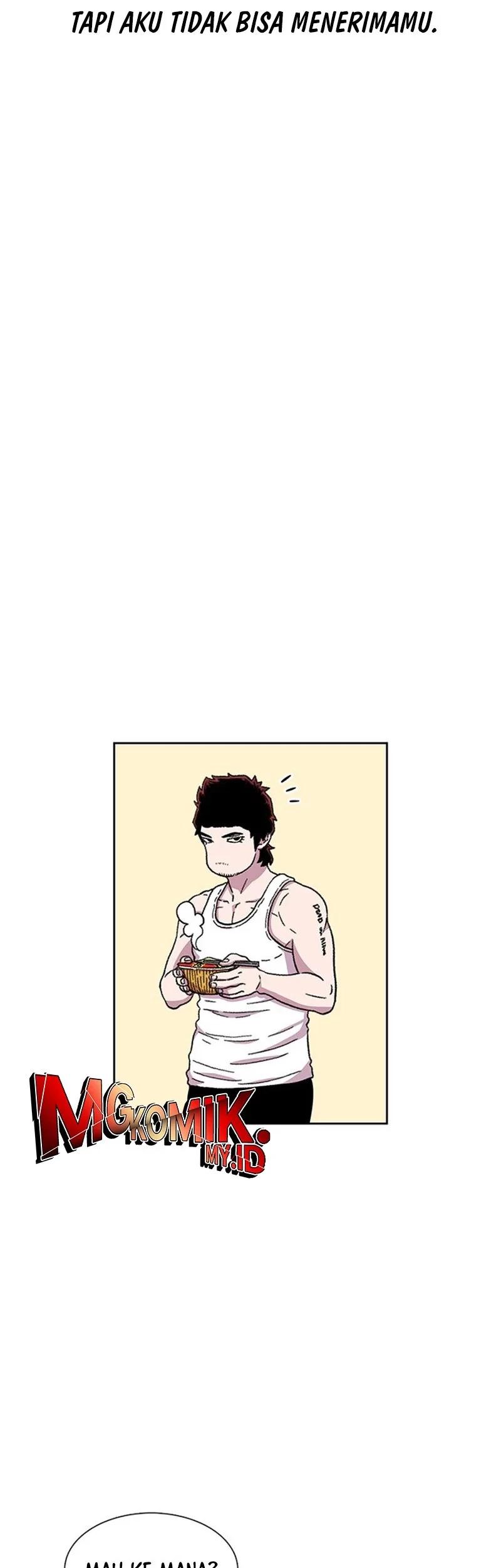 Star Ginseng Store Chapter 26 Gambar 87