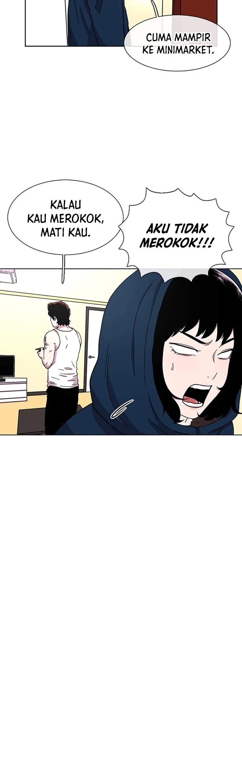 Star Ginseng Store Chapter 26 Gambar 89