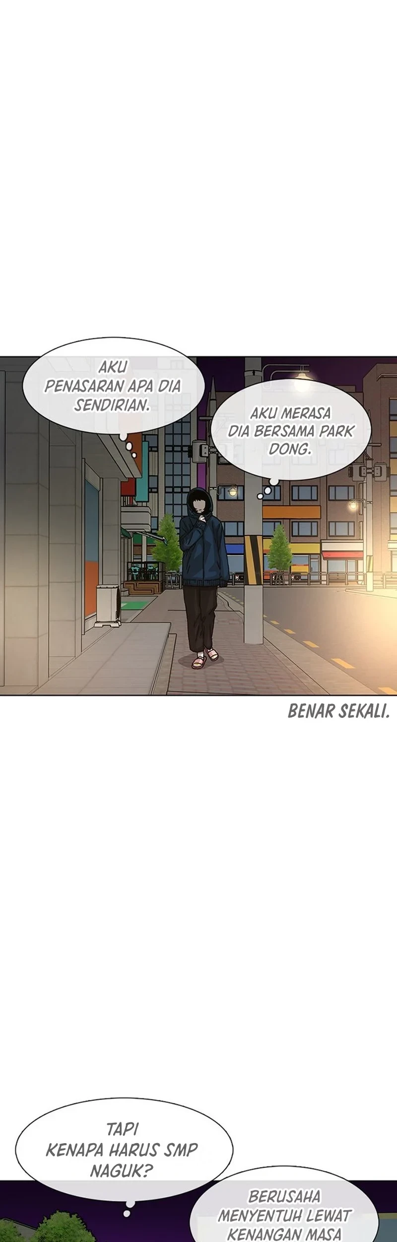 Star Ginseng Store Chapter 26 Gambar 91