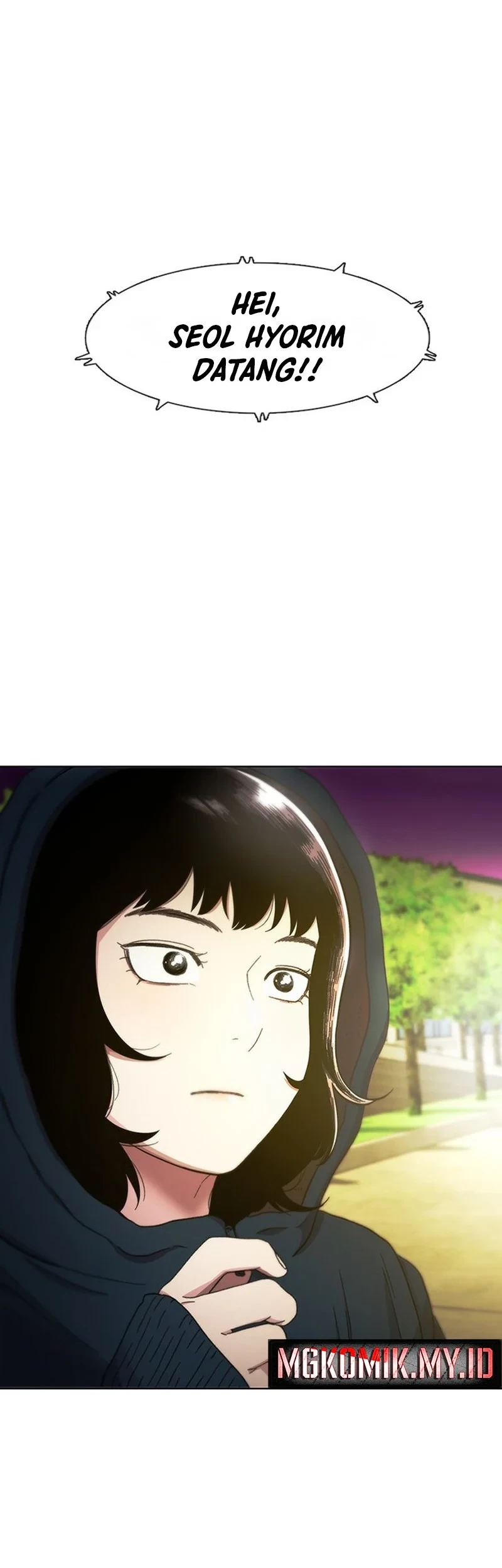 Star Ginseng Store Chapter 26 Gambar 95