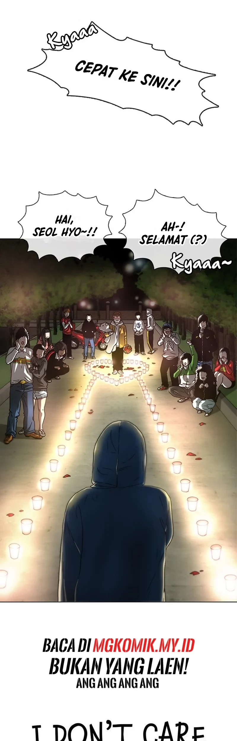 Star Ginseng Store Chapter 26 Gambar 97