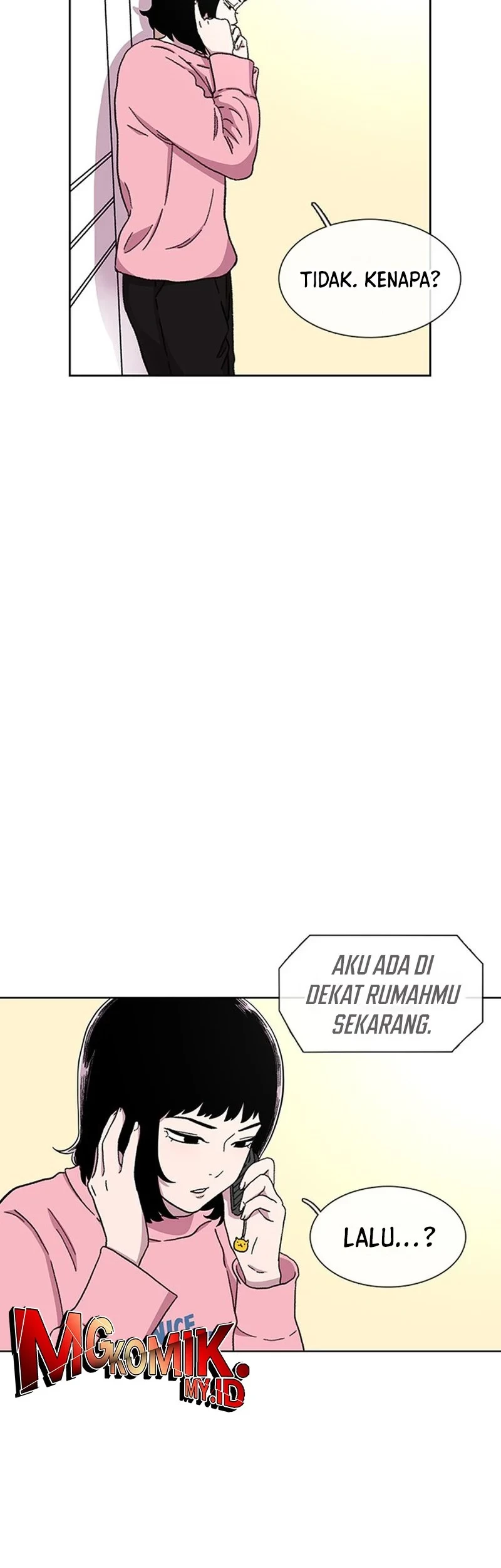 Star Ginseng Store Chapter 26 Gambar 79