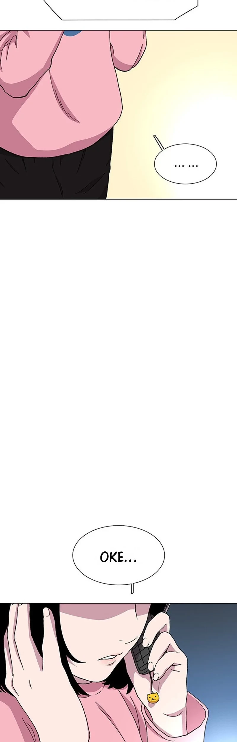 Star Ginseng Store Chapter 26 Gambar 81