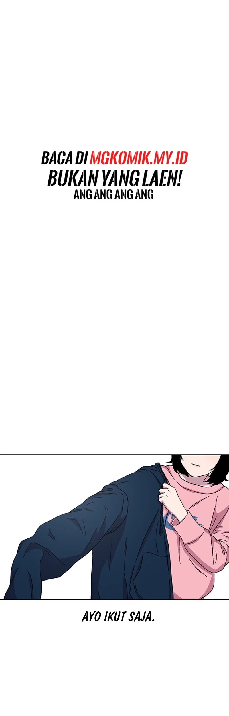 Star Ginseng Store Chapter 26 Gambar 83