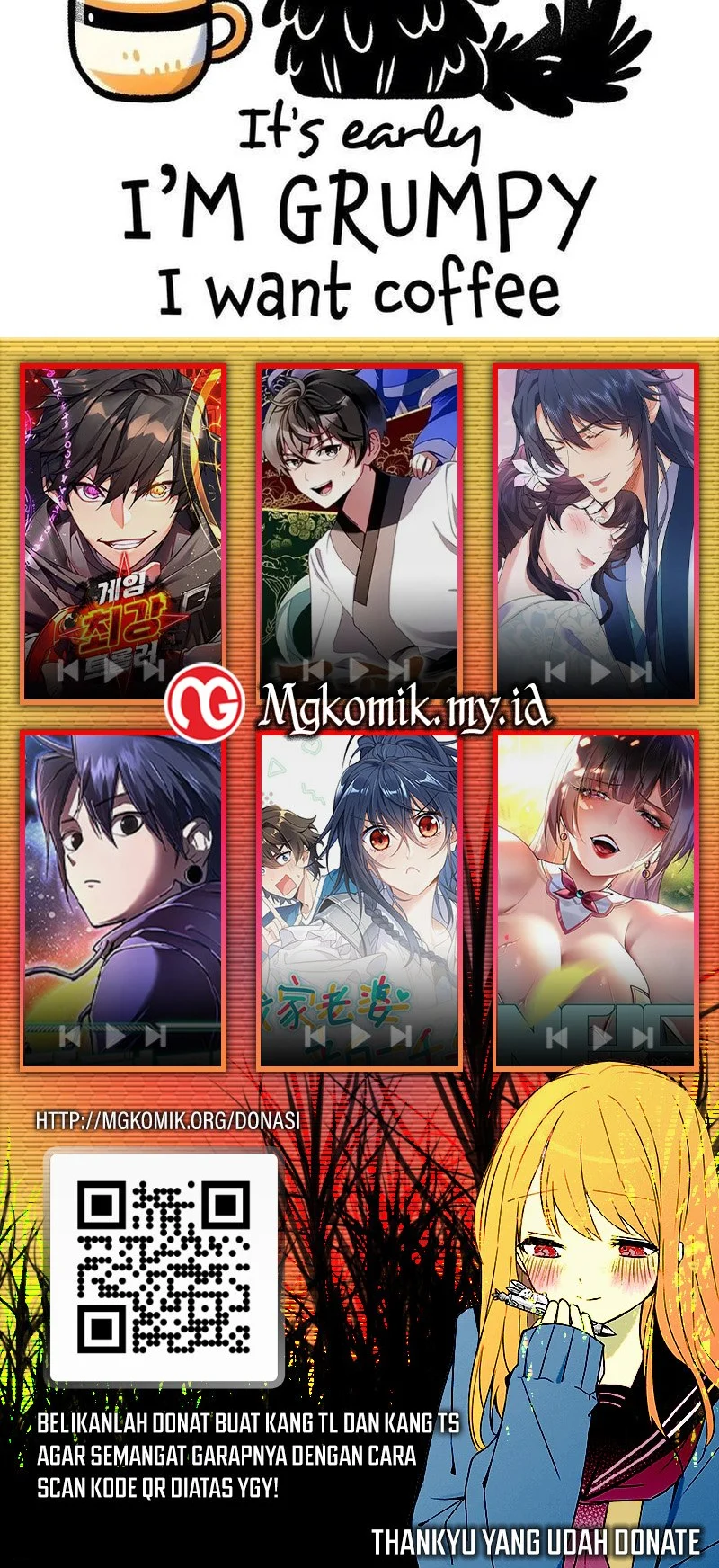 Star Ginseng Store Chapter 26 Gambar 99