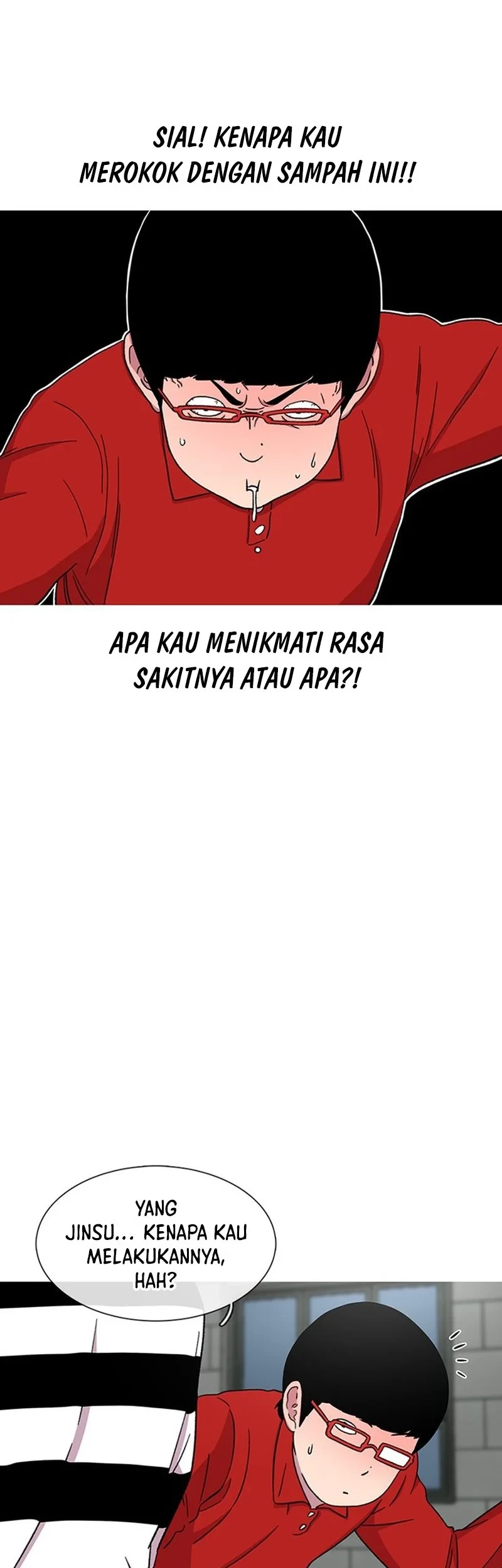 Star Ginseng Store Chapter 26 Gambar 9
