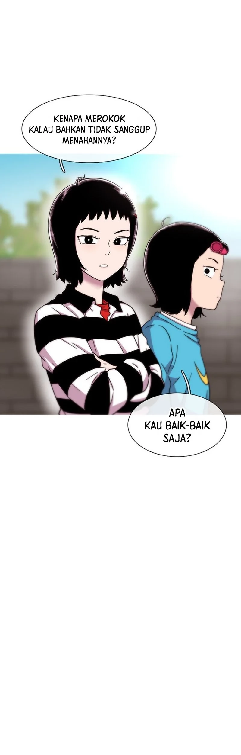 Star Ginseng Store Chapter 26 Gambar 11